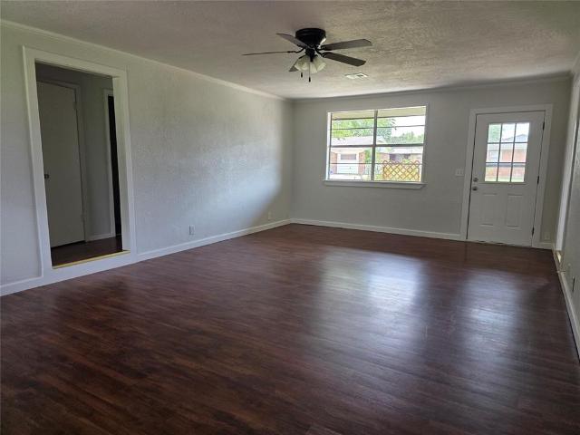 House for sale in Chickasha, Oklahoma