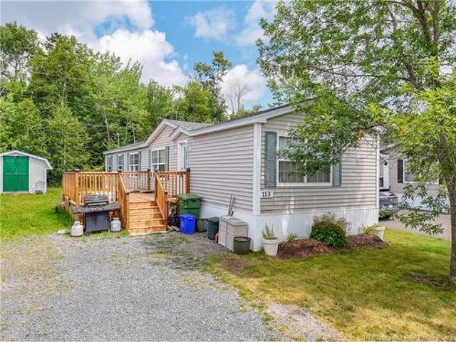 House for sale in Fredericton, New Brunswick