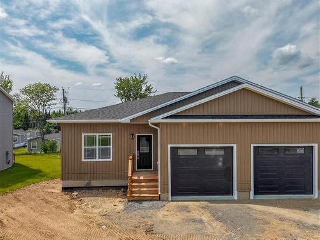 House for sale in Fredericton, New Brunswick