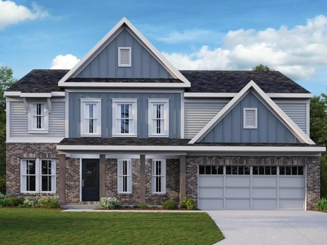 House for sale in Fairfield, Ohio