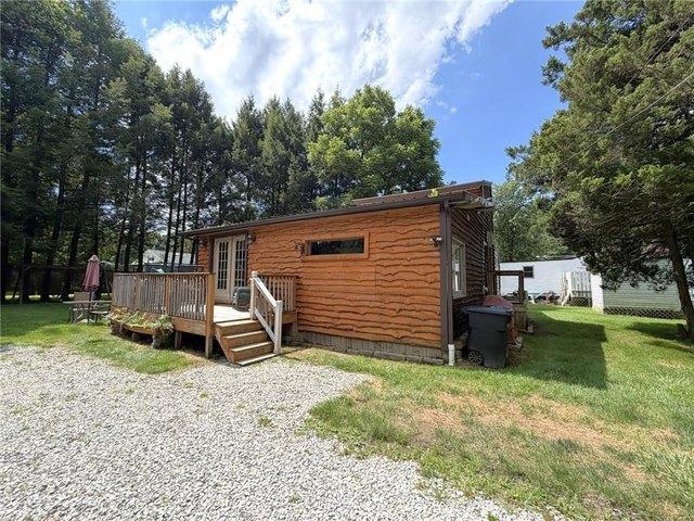House for sale in Ligonier, Pennsylvania