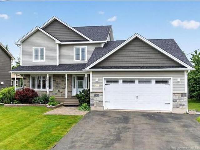 House for sale in Albert, New Brunswick