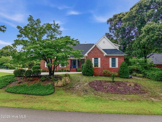 House for sale in Hampstead, North Carolina