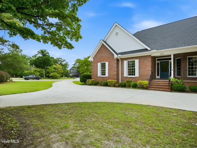 House for sale in Hampstead, North Carolina