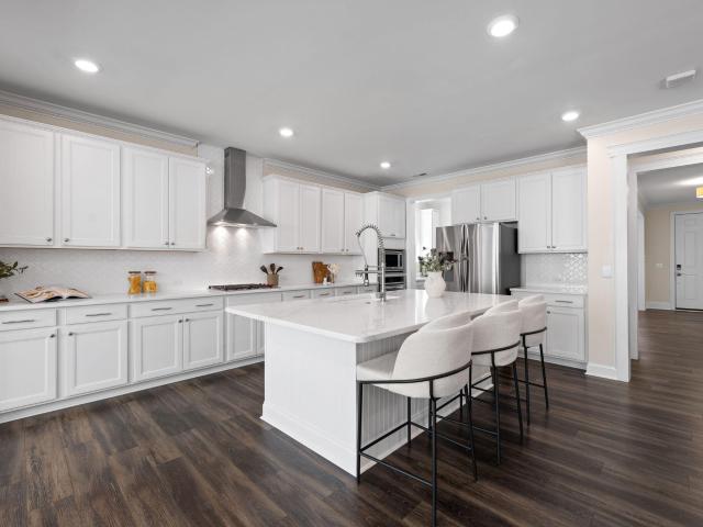 House for sale in Wake, North Carolina