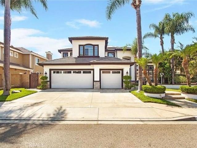 House for sale in Placentia, California