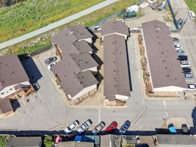 Commercial for sale in California