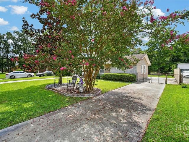 House for sale in Port Wentworth, Georgia