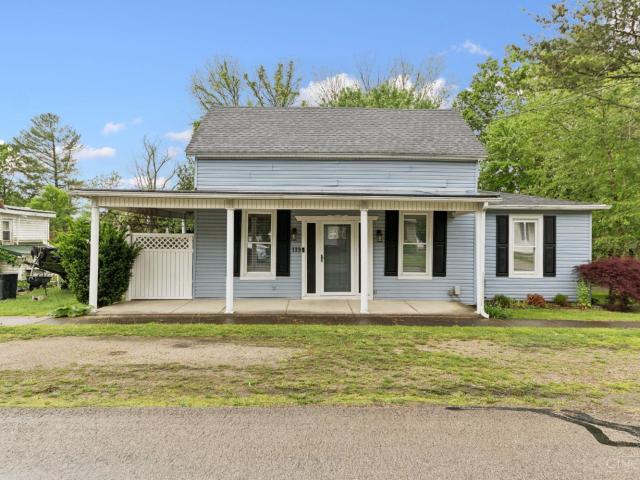 House for sale in Sardinia, Ohio