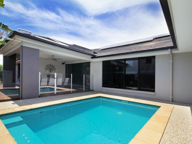 House for rent in Kings Creek, Queensland