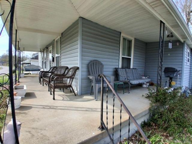 House for sale in Glasgow, Kentucky