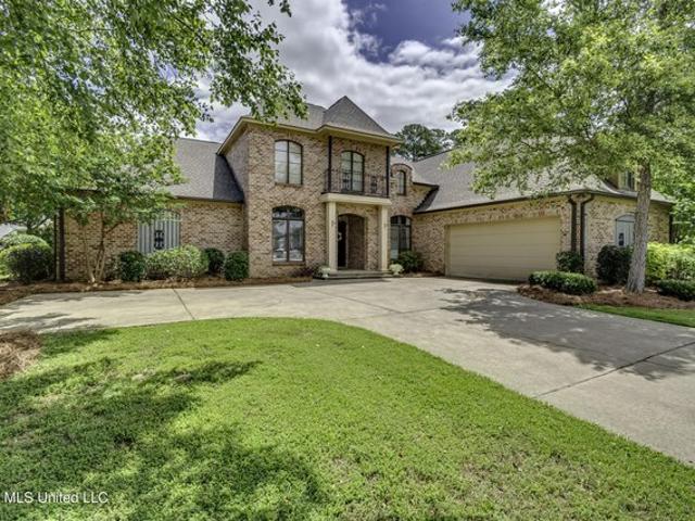 House for sale in Brandon, Mississippi