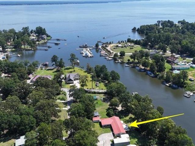 House for sale in Vance, South Carolina