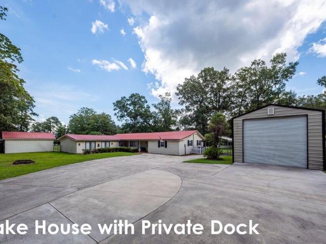 Property for sale in Vance, South Carolina