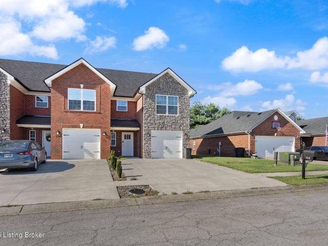 House for sale in Nelson, Kentucky