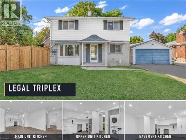 Property for sale in Corman, Hamilton