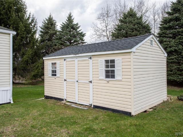 Property for sale in Great Valley, New York