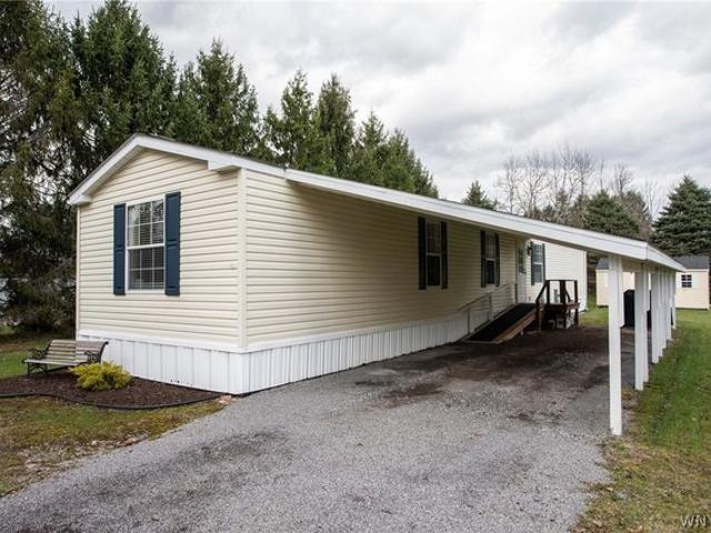 House for sale in Great Valley, New York