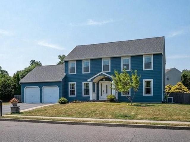 House for sale in Bucks, Pennsylvania