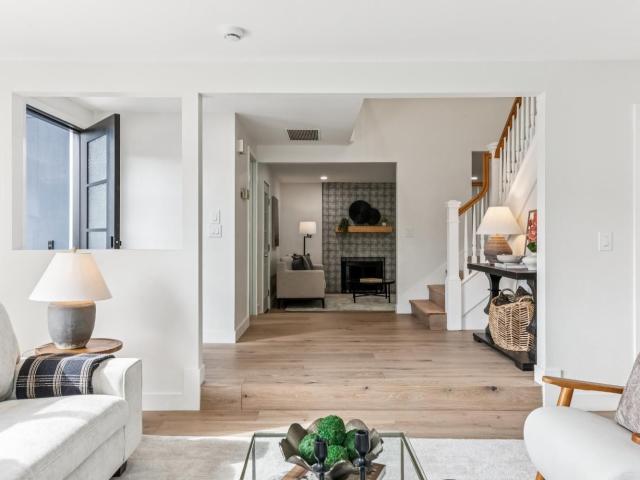 House for sale in Petaluma, California