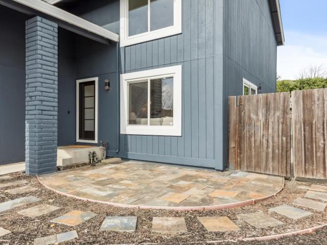 House for sale in Petaluma, California