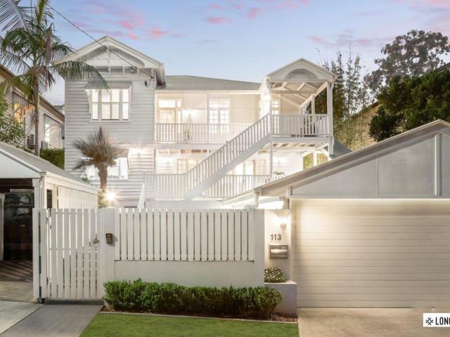 House for rent in Toombul, Queensland