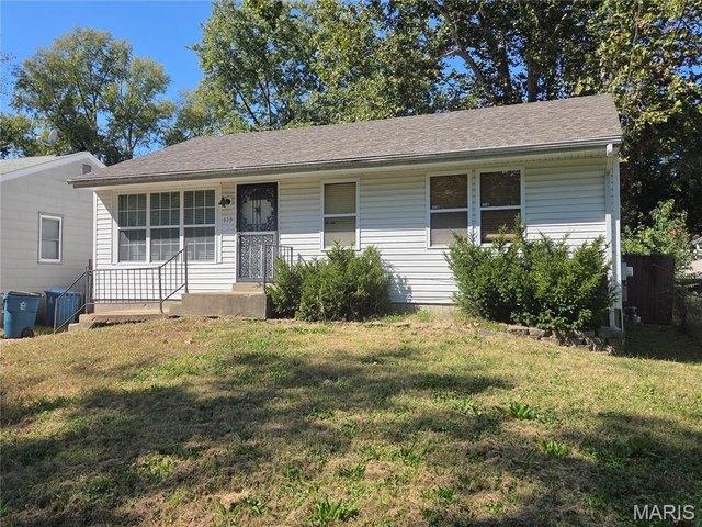 House for sale in Hazelwood, Saint Louis County