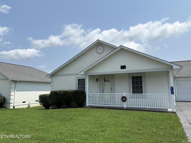 Property for rent in Tennessee