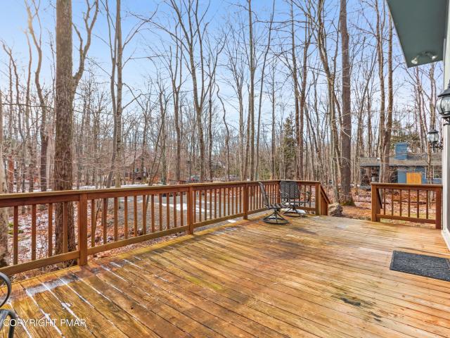 House for sale in Blakeslee, Pennsylvania