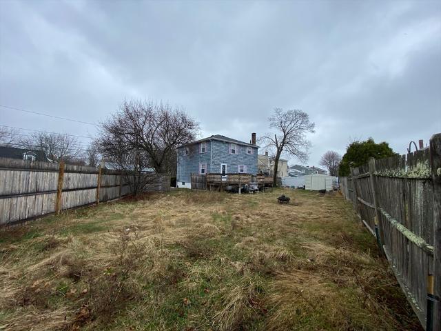 Property for sale in Everett, Massachusetts