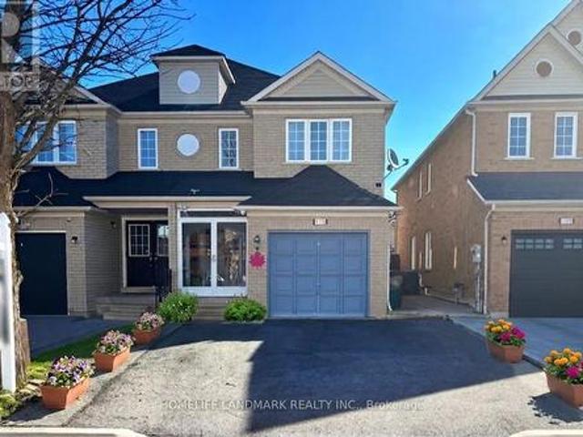 House for rent in York, Ontario