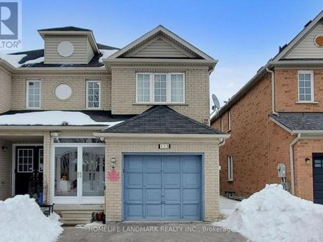 House for sale in York, Ontario