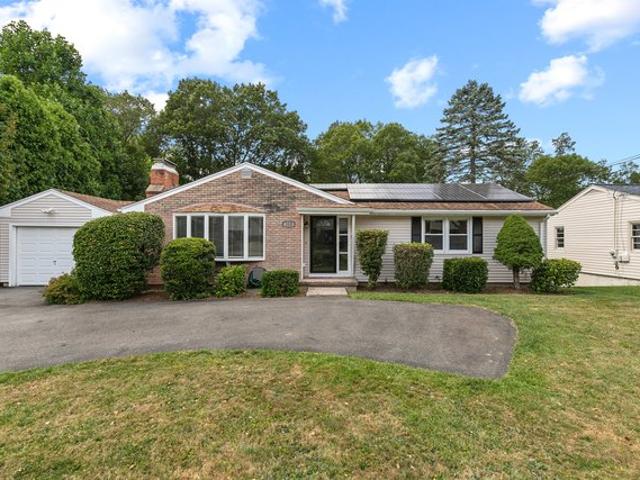 House for sale in Meriden, South Central Connecticut Planning Region