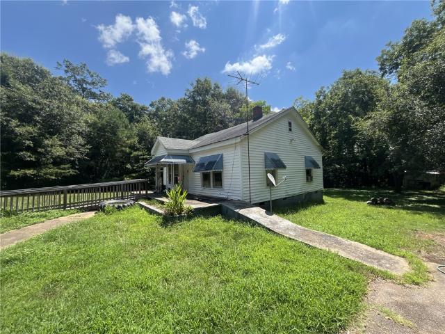 House for sale in Seneca, South Carolina