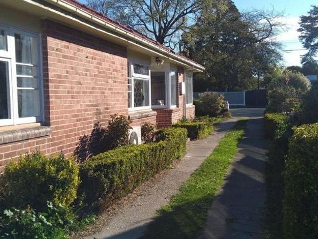 House for rent in Upper Riccarton, Christchurch