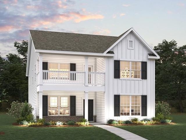 House for sale in Guilford, North Carolina