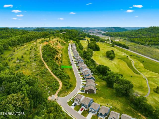 Land for sale in Tennessee