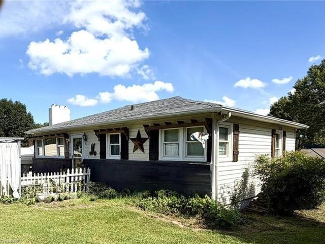 House for sale in Jonesville, North Carolina