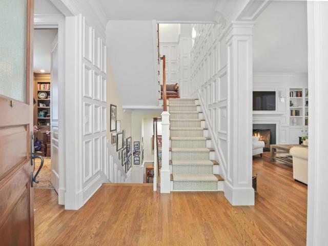 Townhouse for sale in New Canaan