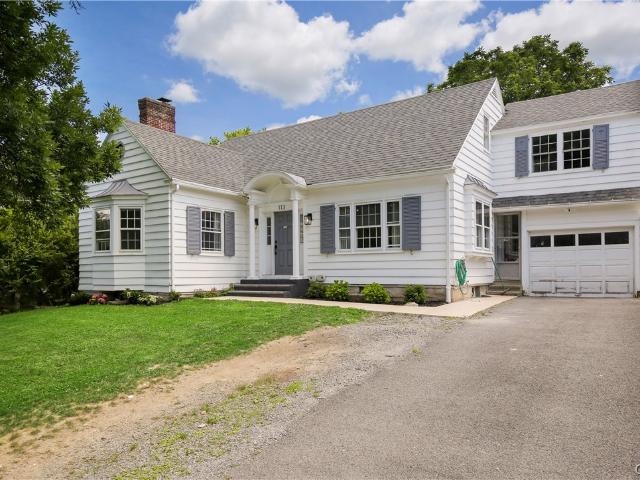 House for sale in Syracuse, New York