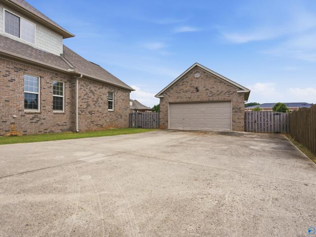 House for sale in Madison, Alabama