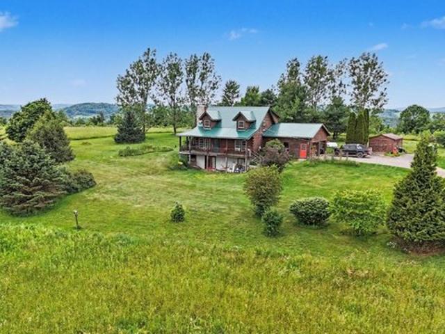 House for sale in Tioga, Pennsylvania