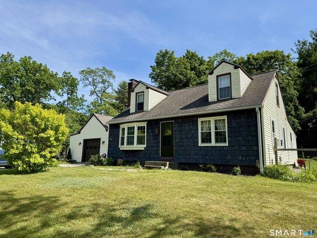 House for sale in Danielson