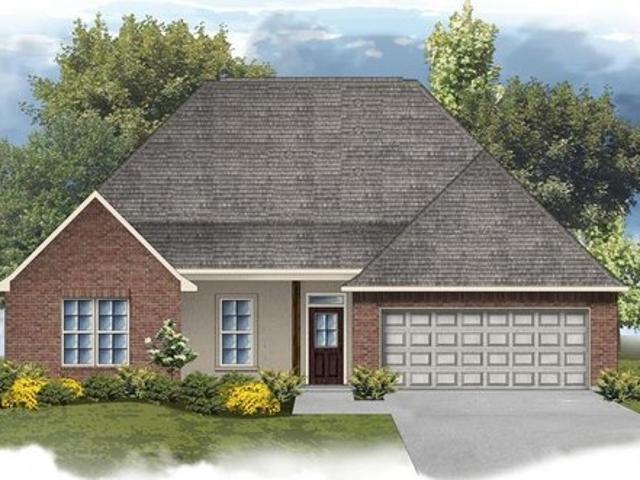 House for sale in Bridge City, Texas