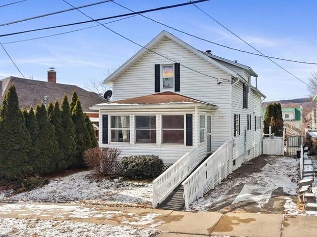 House for sale in Endicott, New York