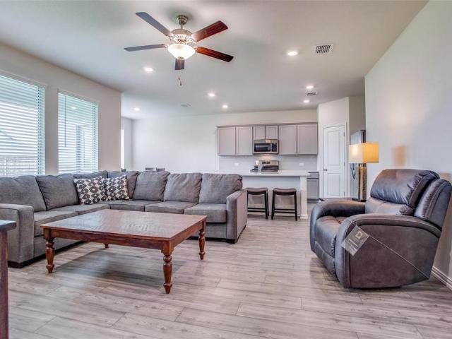 Property for rent in Anna, Texas