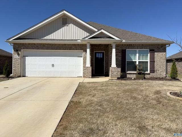 House for sale in Hazel Green, Alabama