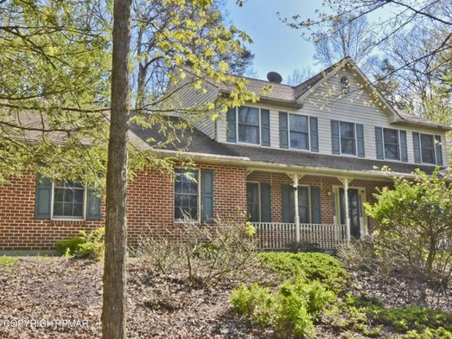 House for sale in East Stroudsburg, Pennsylvania
