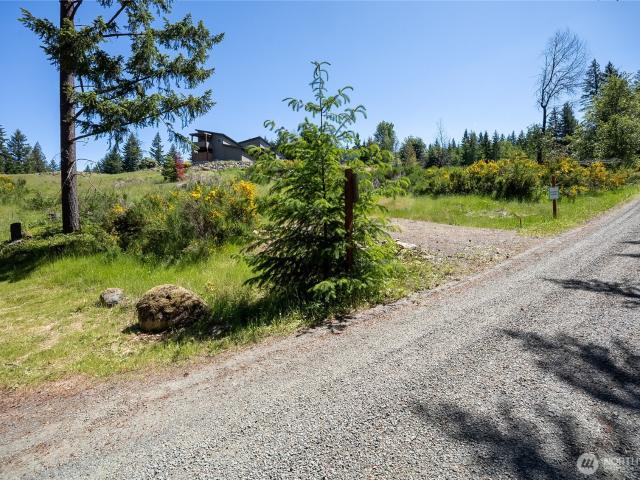Land for sale in Packwood, Washington