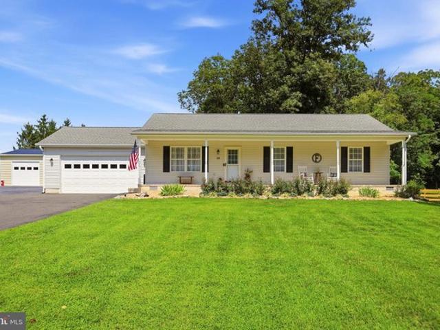 House for sale in Virginia